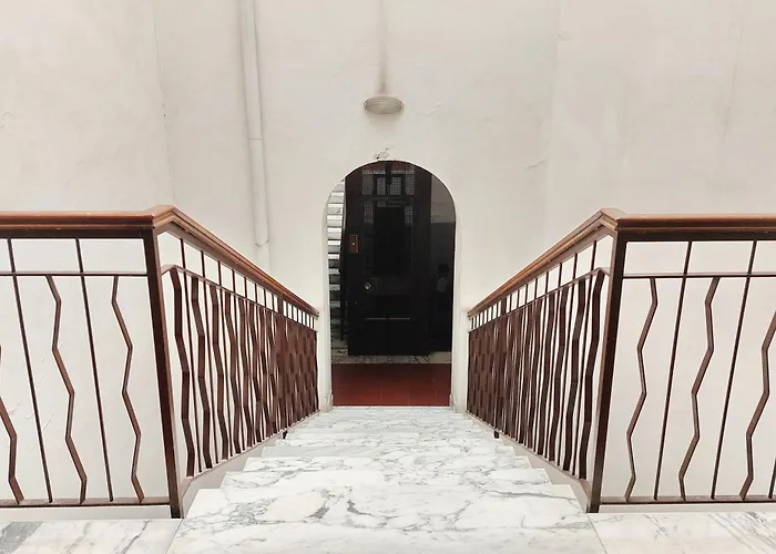 Romalibera Апартаменты Рим