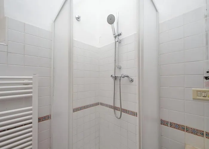 Romalibera Апартаменты *